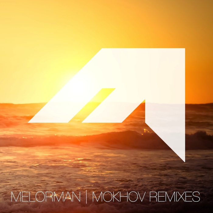 Melorman - Heights (Mokhov Remix)
